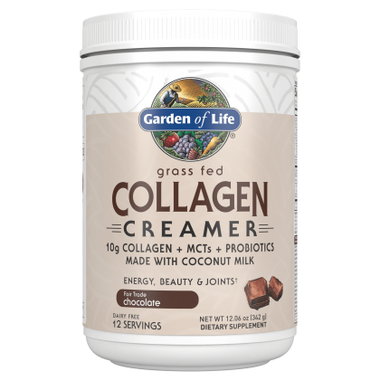 Collagen Creamer - Тотален Колаген 