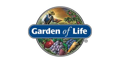 Garden Of Life