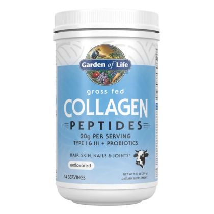 Collagen Peptides - Колагенови Пептиди