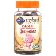 Kids Gummies - Дъвчащи Мултивитамини за Деца