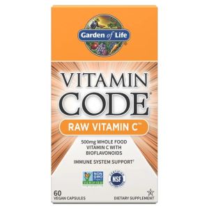 Vitamin Code RAW Vitamin C - Витамин C