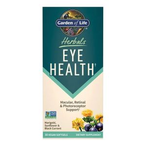 Eye Health - Здрави Очи